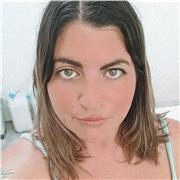 Persona responsable y comprometida con su trabajo en todo momento, clases para niños y niñas de educación primaria.